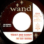 ツイスト・アンド・シャウト / アイズレー・ブラザーズ（Twist And Shout / The Isley Brothers）